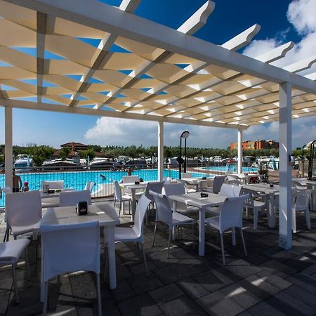 Camping Internazionale - Sottomarina Di Chioggia Luaran gambar